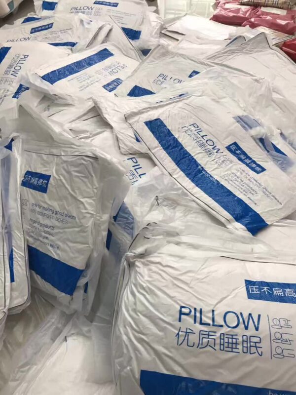 Star hotel pillow single soft - Image 4