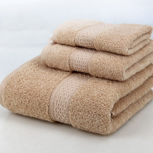 Hotel home towel - Image 3