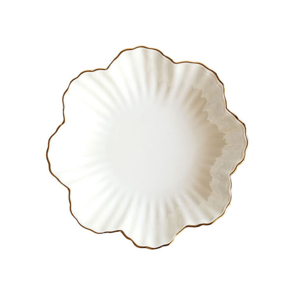 Ceramic plate - Image 5