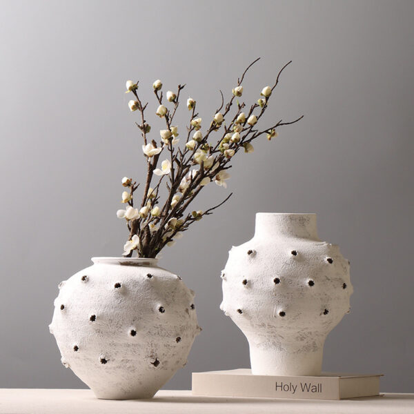 Handmade Hotel Desktop Art Decorations - Image 4