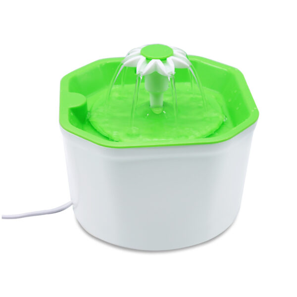 Pet Water Dispenser Automatic Loop Water Fountain - Image 7