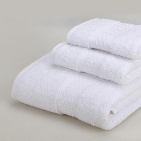 Hotel home towel - Image 6