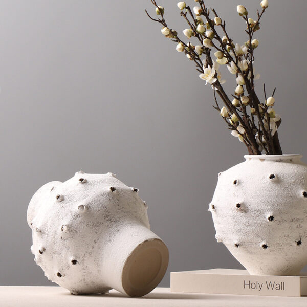 Handmade Hotel Desktop Art Decorations - Image 7