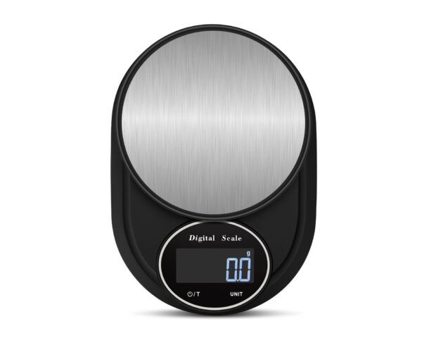 Small Pet Weighing Scale Stainless Steel Plate - Image 3