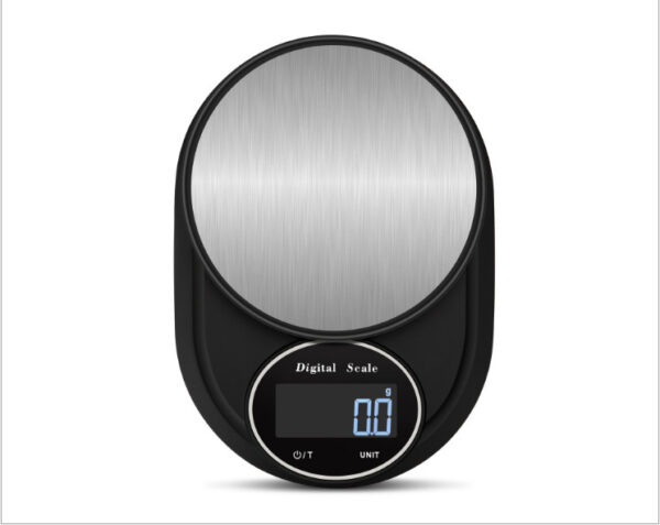 Small Pet Weighing Scale Stainless Steel Plate - Image 7