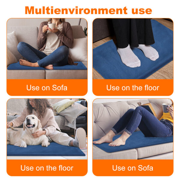 Pet Heating Pad - Image 2