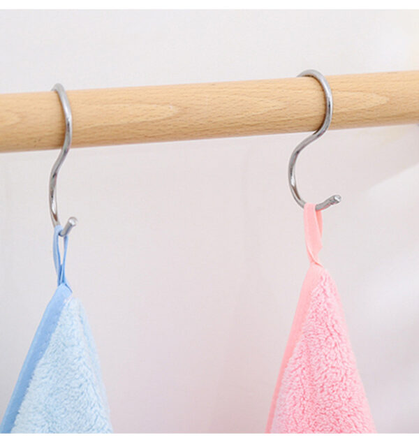 Children's Towel Baby Bath Towel Two Piece Set - Image 4