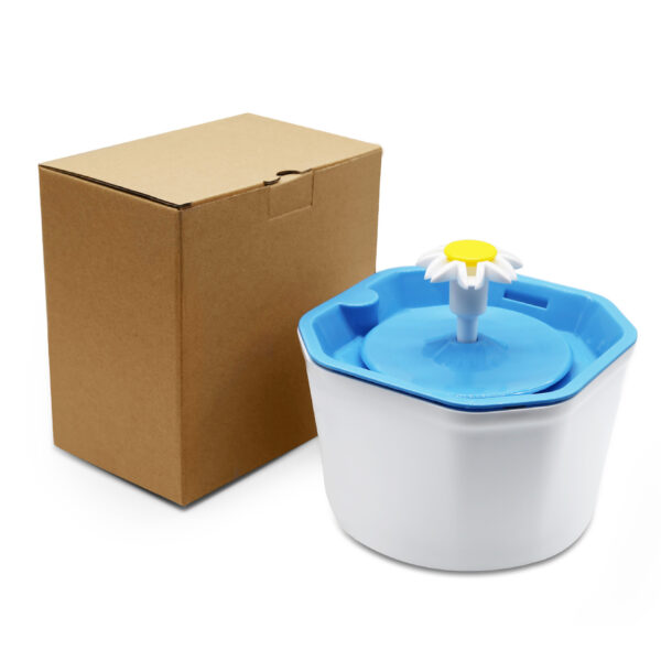 Pet Water Dispenser Automatic Loop Water Fountain - Image 5