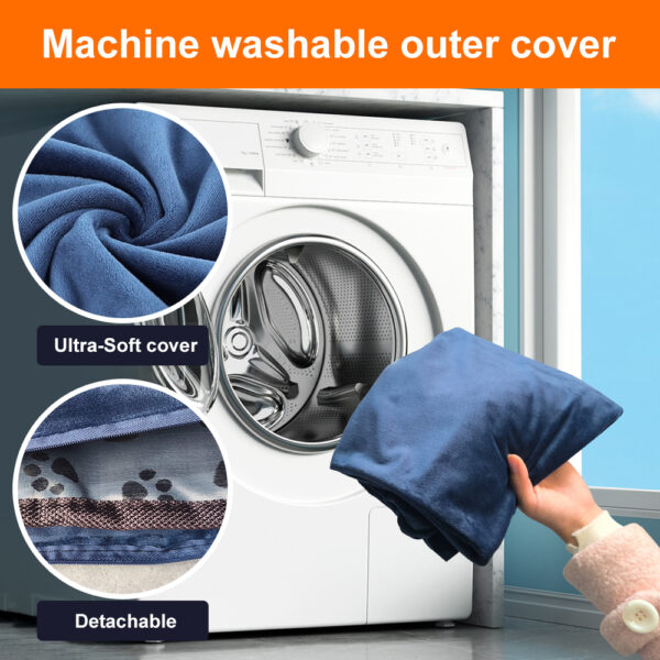 Pet Heating Pad - Image 7