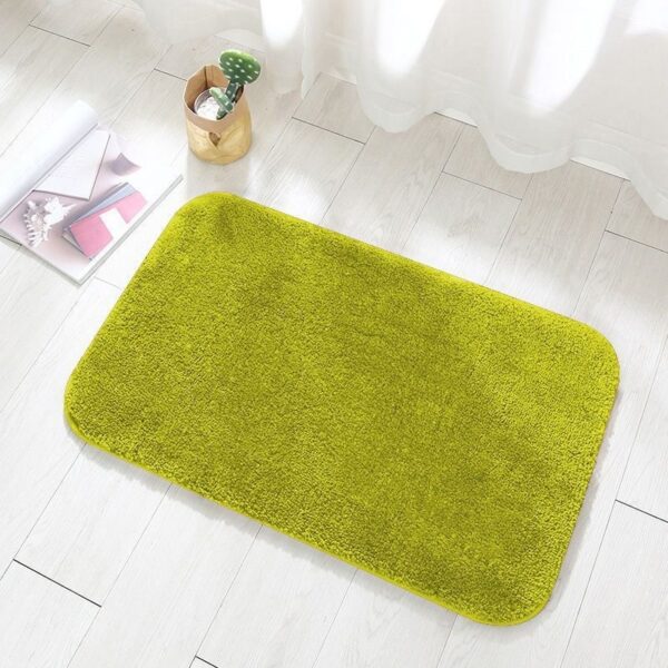 Bathroom Absorbent Floor Mat - Image 10