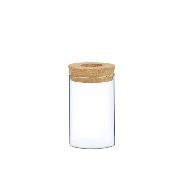 Indoor Green Plant Decoration Glass Bottle For Hydroponic Plants - Image 4
